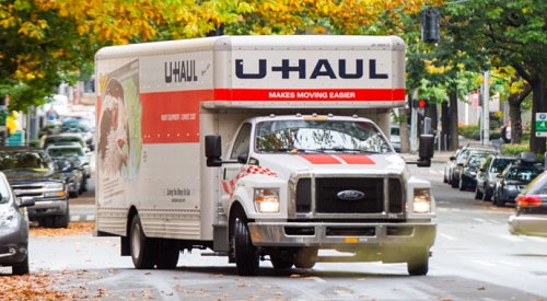 Ouch: Kelowna's tumble from No. 4 to No. 23 on U-Haul's growth index