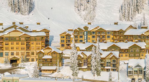 After plummets in 2024, Big White property prices expected to prop up this year