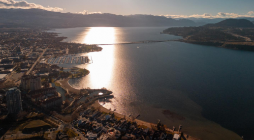 Central Okanagan residents say the rising cost of living has caused a worse quality of life