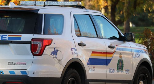 2 Lower Mainland men arrested for alleged carjacking in Penticton