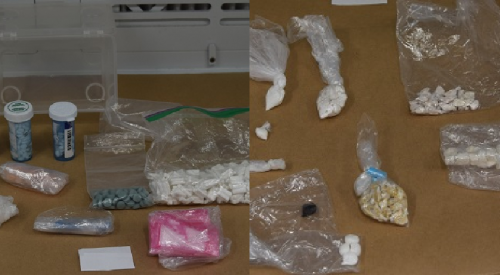 BC Prosecution approves 36 charges against 6 people involved in drug trafficking ring