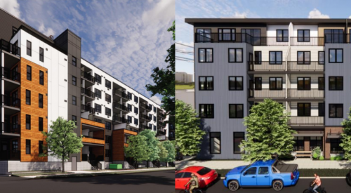 City of Kelowna's February public hearing: Permits for 205 rentals